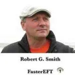 Robert Smith FasterEFT