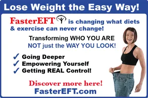 Mental Tapping Faster EFT